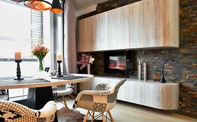 Brunetti Design Apartment