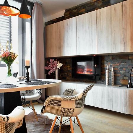 Brunetti Design Apartment Praha Exteriér fotografie
